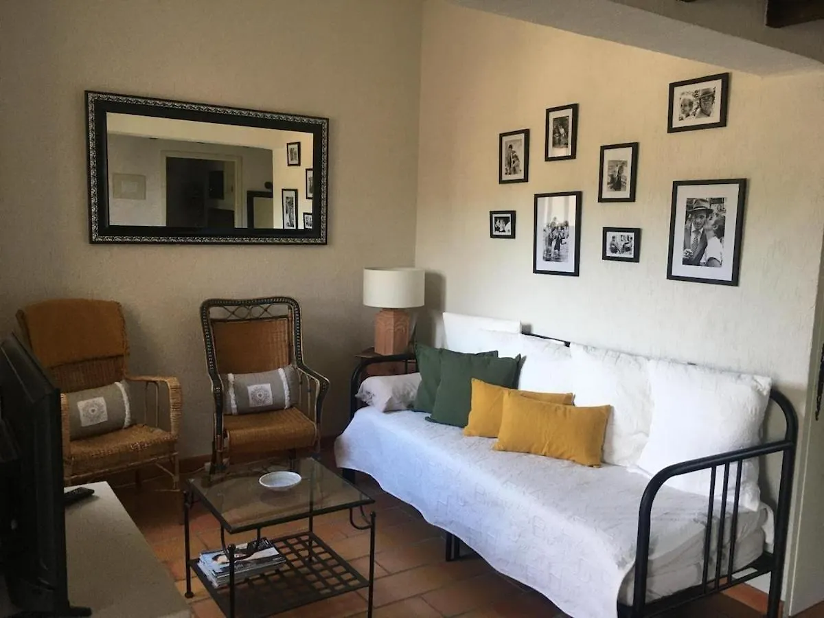 Théoule-sur-Mer Apartment Du Pic De L 'Ours צרפת